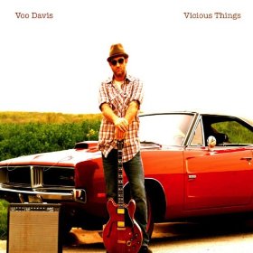 Voo Davis - Vicious Things