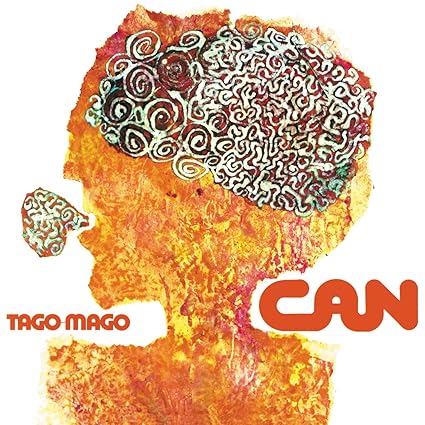 Can - Tago Mago