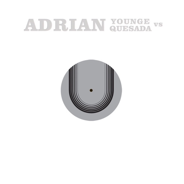Adrian Younge vs Adrian Quesada – Adrian Younge Vs Adrian Quesada