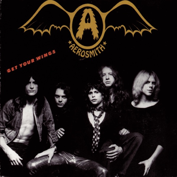 Aerosmith – Get Your Wings