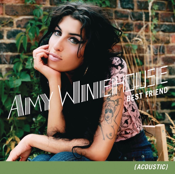 Amy Winehouse – The Best Of Amy Winehouse