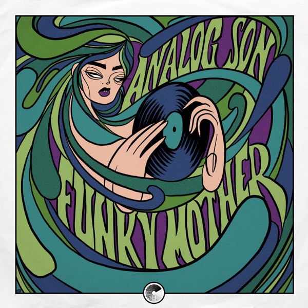 Analog Son – Funky Mother