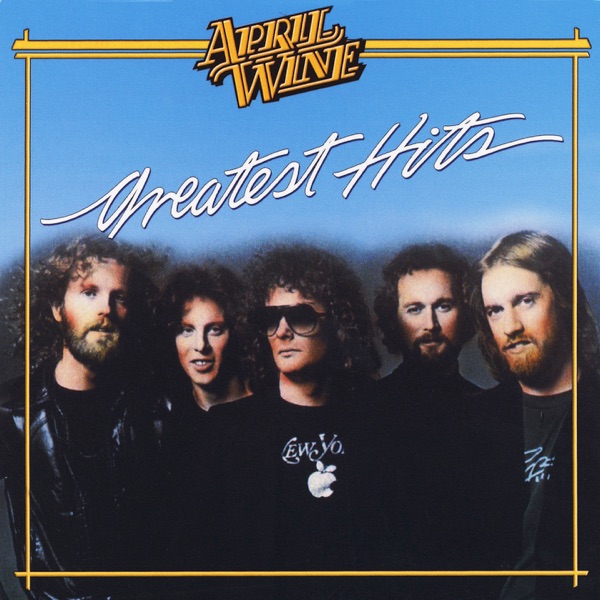April Wine – Power Play