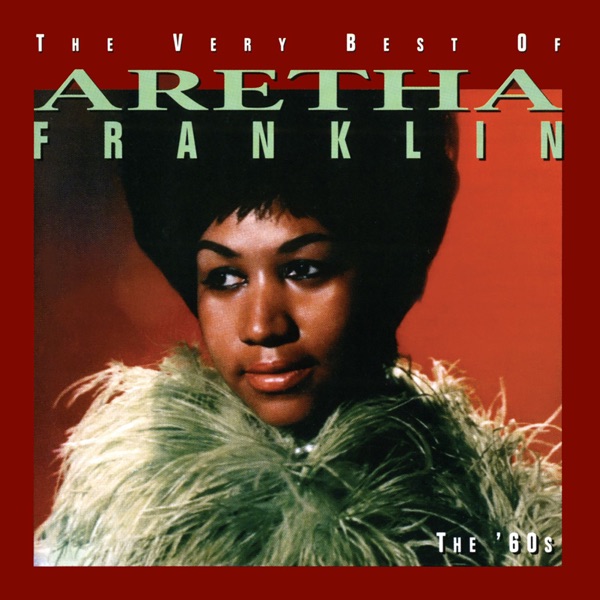 Aretha Franklin – Queen Of Soul