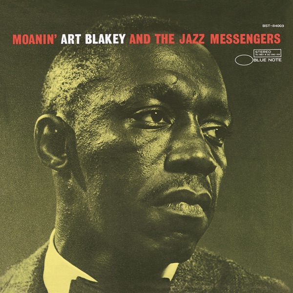 Art Blakey & The Jazz Messengers – Hard Drive