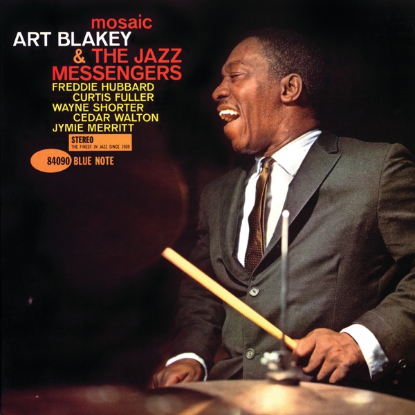 Art Blakey & The Jazz Messengers – Mosaic