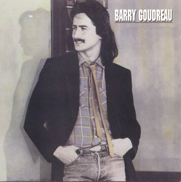 Barry Goudreau – Barry Goudreau