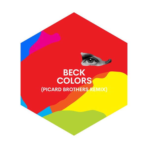 Beck – Colors