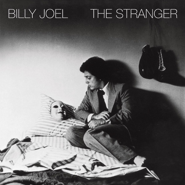 Billy Joel – The Stranger
