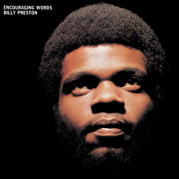 Billy Preston – Encouraging Words