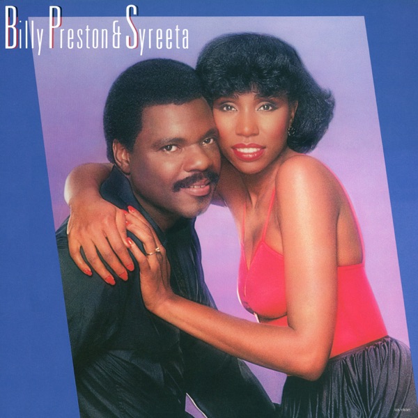 Billy Preston & Syreeta – Go For It