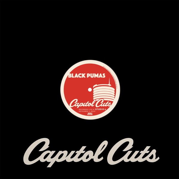 Black Pumas – Capitol Cuts