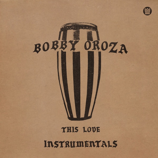 Bobby Oroza – This Love