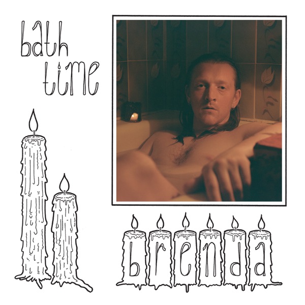 Brenda (38) – Bath Time