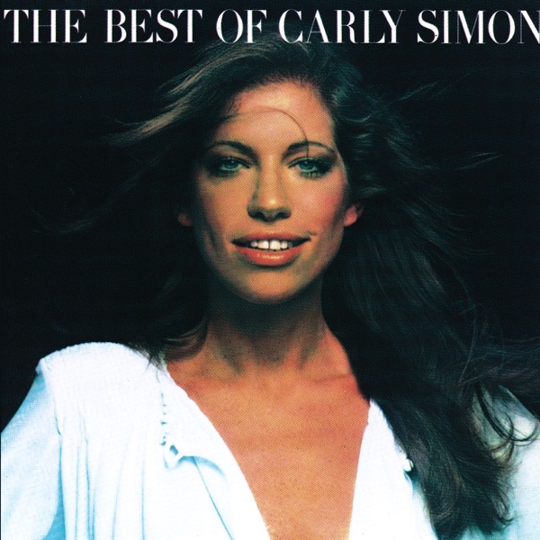 Carly Simon – The Best Of Carly Simon