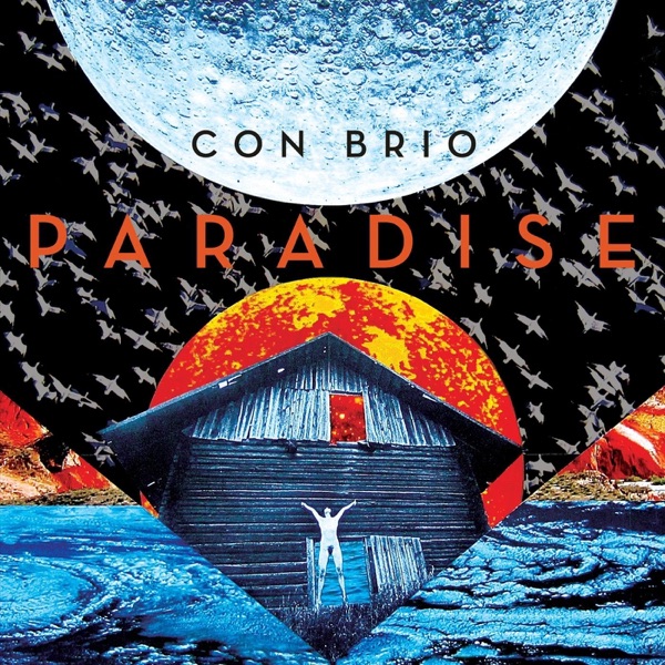 Con Brio (8) – Paradise