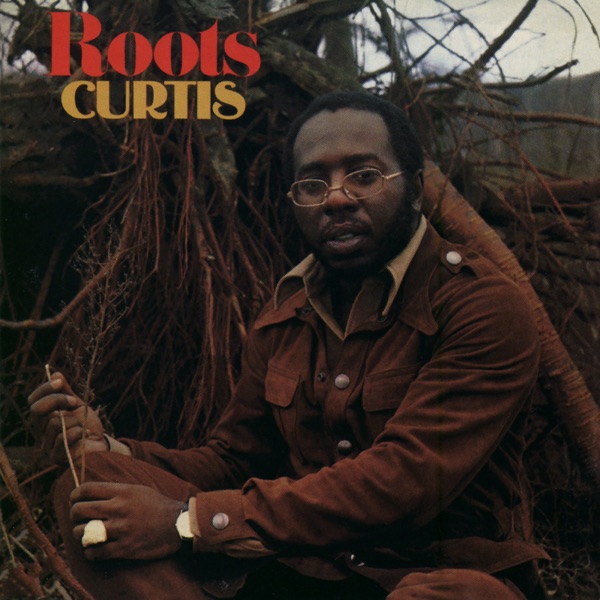 Curtis Mayfield – Roots