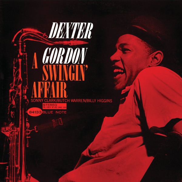 Dexter Gordon – A Swingin' Affair