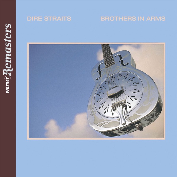 Dire Straits – Dire Straits