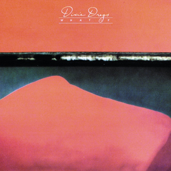 Dixie Dregs – What If