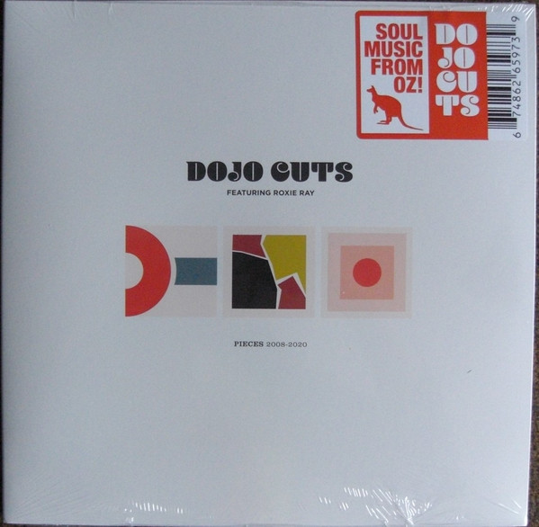 Dojo Cuts – Pieces 2008-2020
