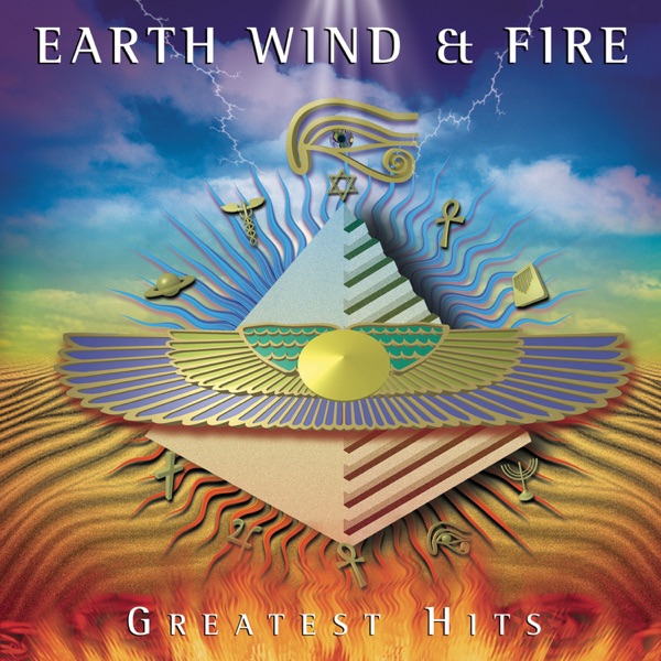 Earth, Wind & Fire – Their Ultimate Collection