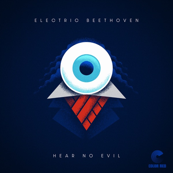 Electric Beethoven – Hear No Evil