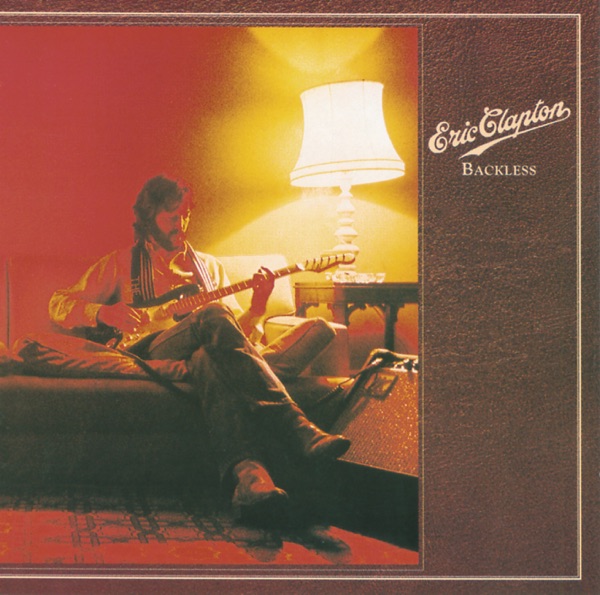 Eric Clapton – Backless