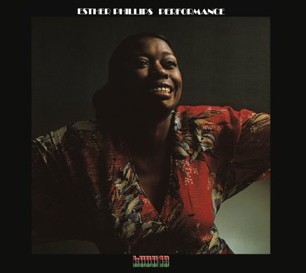 Esther Phillips – Performance