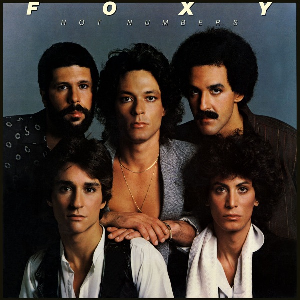 Foxy – Hot Number