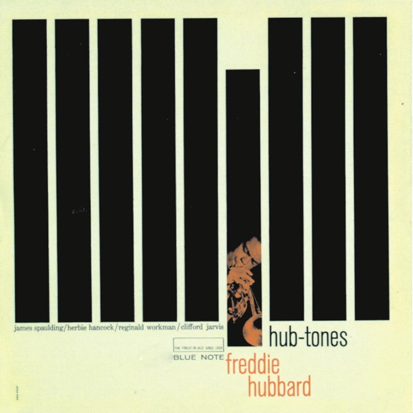 Freddie Hubbard – Hub-Tones