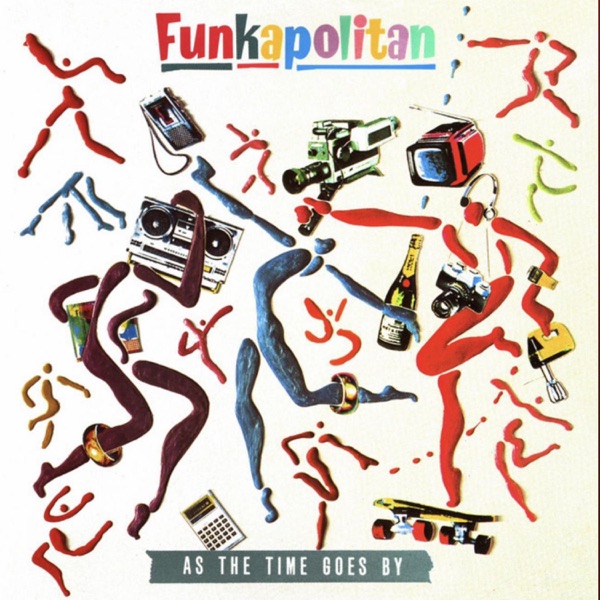 Funkapolitan – Funkapolitan