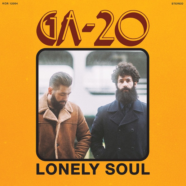 GA-20 – Lonely Soul