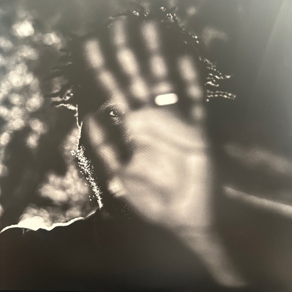 Gary Clark Jr. – JPEG RAW