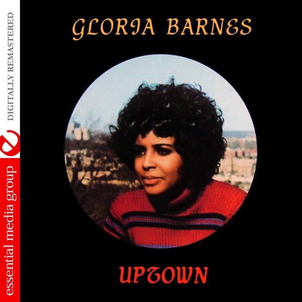 Gloria Barnes – Uptown