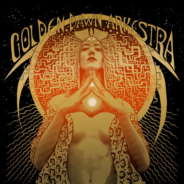 Golden Dawn Arkestra – Golden Dawn Arkestra