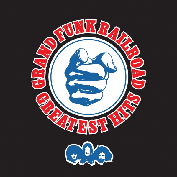 Grand Funk Railroad – Phoenix
