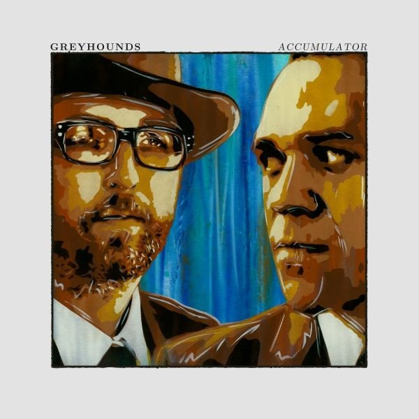 Greyhounds (2) – Accumulator