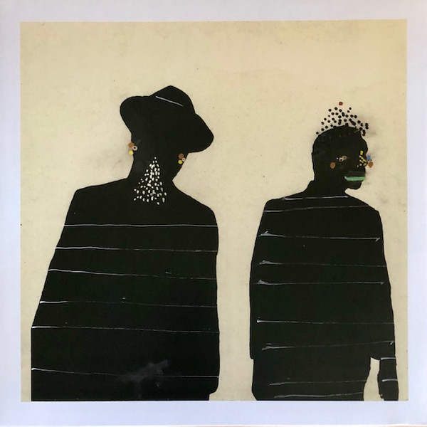 Greyhounds (2) – Primates