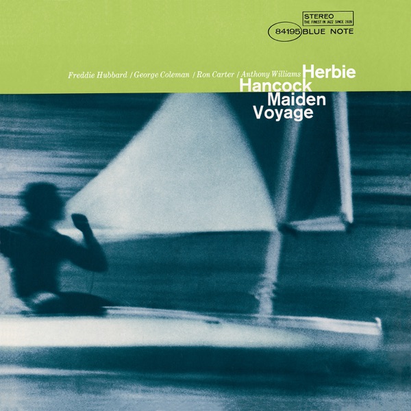 Herbie Hancock – Maiden Voyage