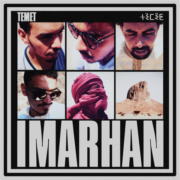 Imarhan (2) – Temet