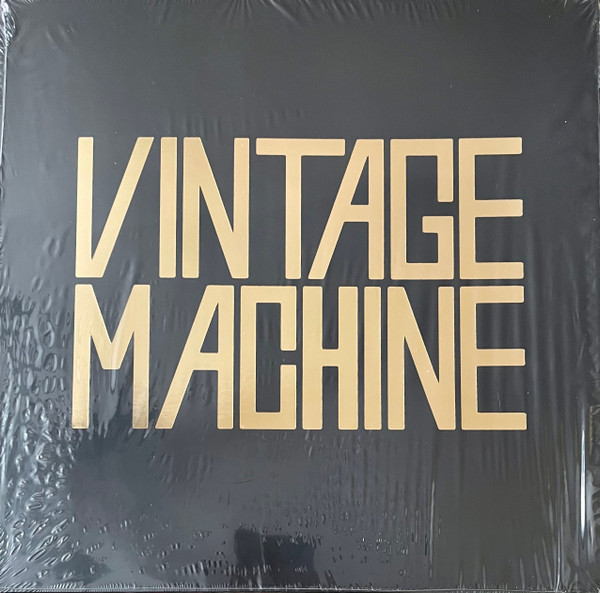 Jackie Venson – Vintage Machine