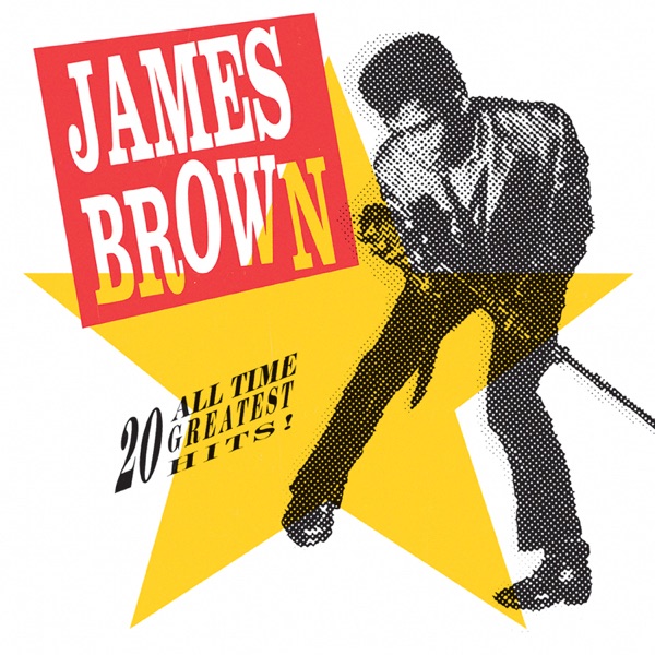 James Brown – Plays The Real Thing