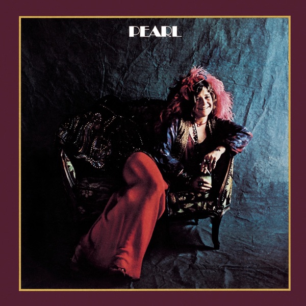 Janis Joplin – Pearl