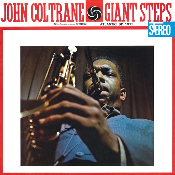 John Coltrane – Giant Steps
