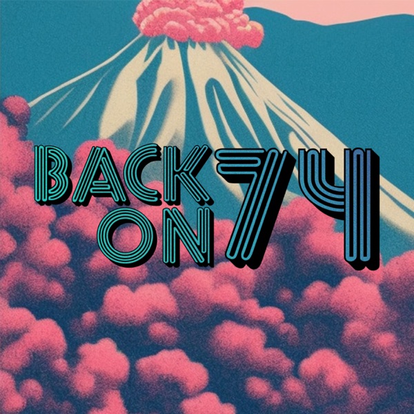 Jungle (12) – Back On 74