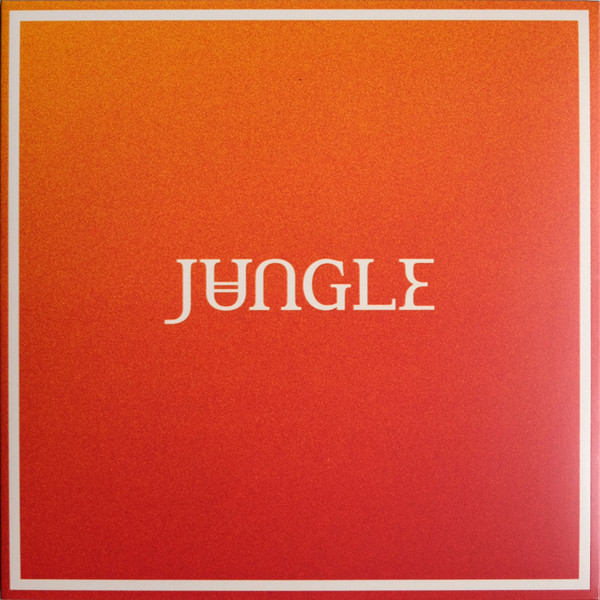 Jungle (12) – Volcano