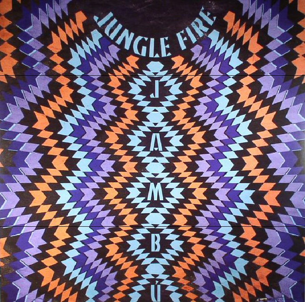 Jungle Fire – JambÃº