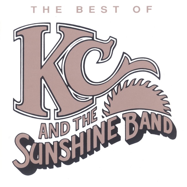 KC & The Sunshine Band – KC And The Sunshine Band