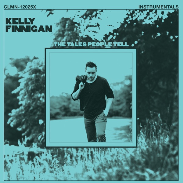 Kelly Finnigan – The Tales People Tell (Instrumentals)